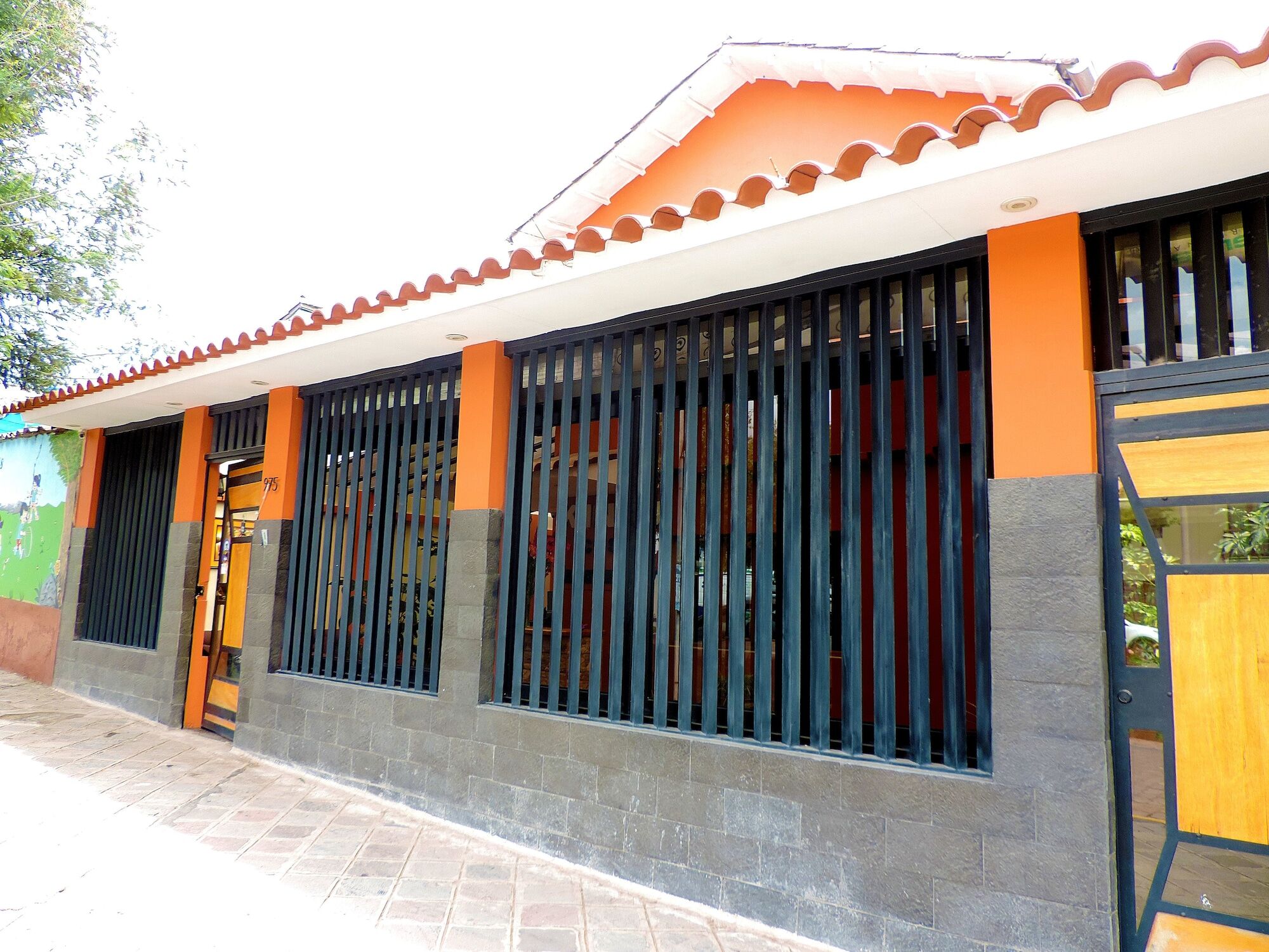 Kintu Classic Cusco Dış mekan fotoğraf