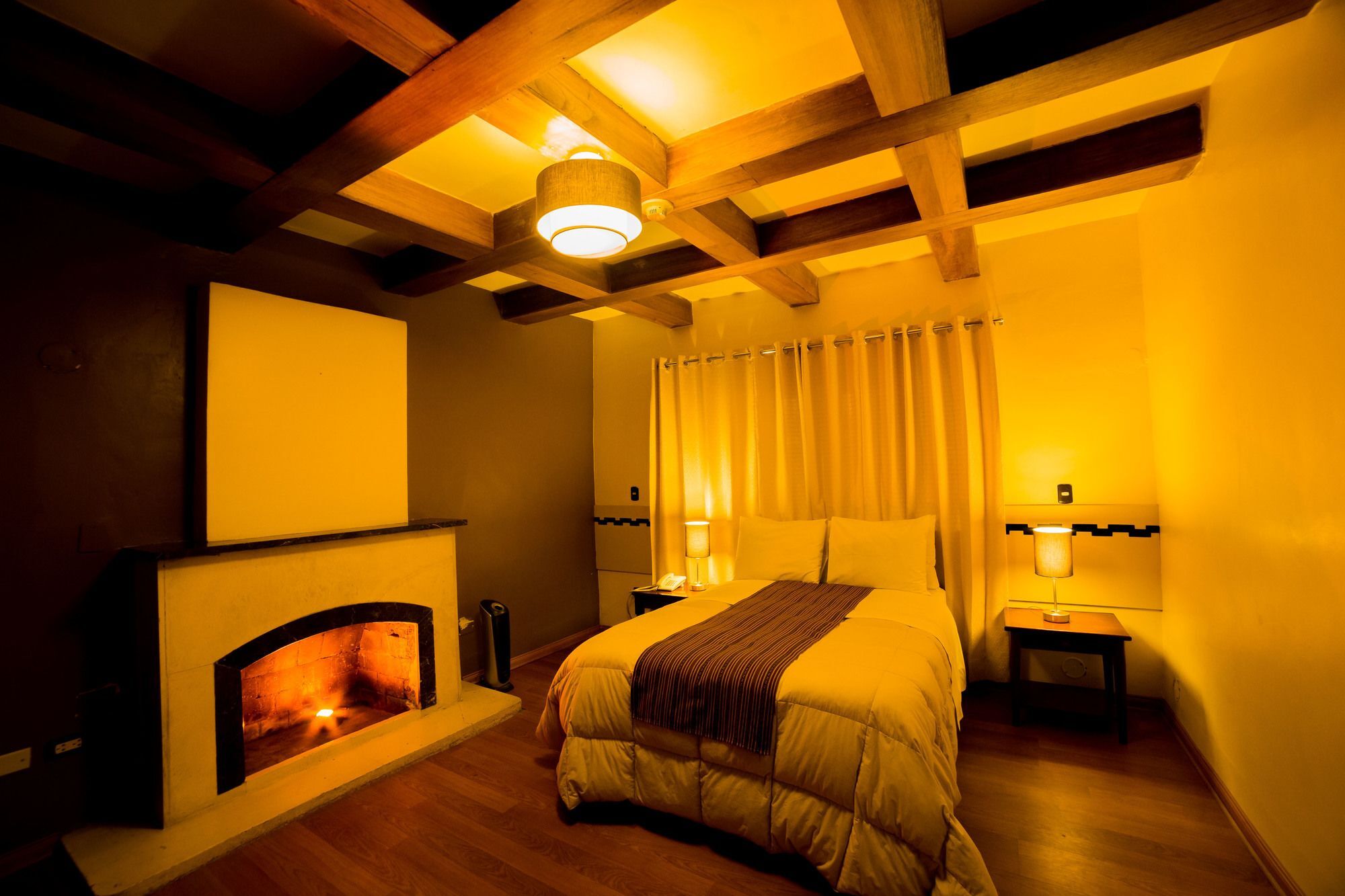 Kintu Classic Cusco Dış mekan fotoğraf